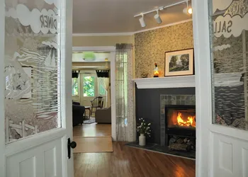 Auberge Beauséjour hotel thumbnail 5
