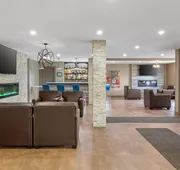 Quality Inn & Suites Bathurst hotel detail image 3