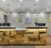 Quality Inn & Suites Bathurst hotel detail image 4