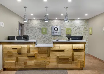 Quality Inn & Suites Bathurst hotel thumbnail 4
