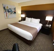 Quality Inn & Suites Bathurst hotel detail image 7