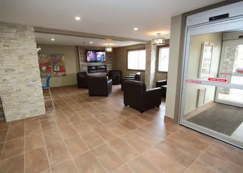 Quality Inn & Suites Bathurst hotel thumbnail 2