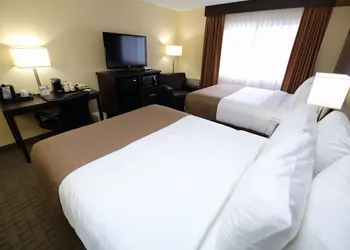 Quality Inn & Suites Bathurst hotel thumbnail 6