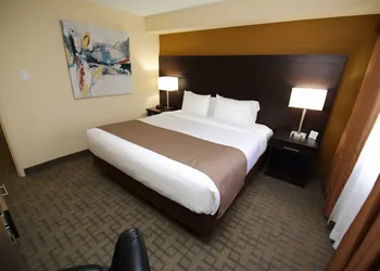 Quality Inn & Suites Bathurst hotel thumbnail 7