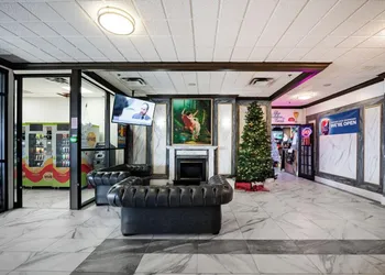 HFX Airport Hotel hotel thumbnail 2