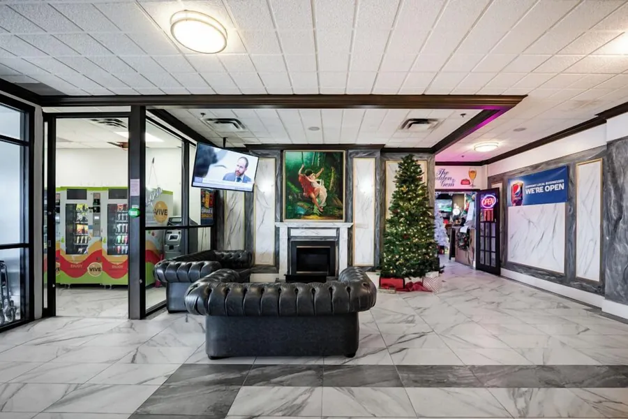 HFX Airport Hotel hotel detail image 2