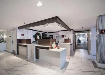 HFX Airport Hotel hotel thumbnail 3