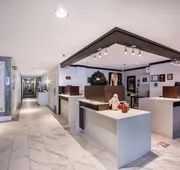HFX Airport Hotel hotel detail image 4