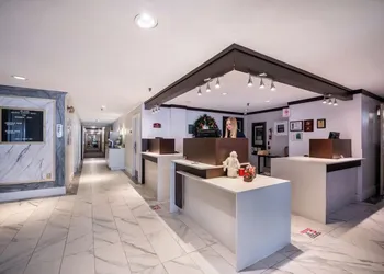 HFX Airport Hotel hotel thumbnail 4