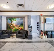 HFX Airport Hotel hotel detail image 5