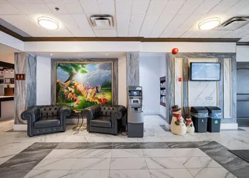 HFX Airport Hotel hotel thumbnail 5