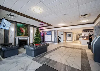 HFX Airport Hotel hotel thumbnail 6