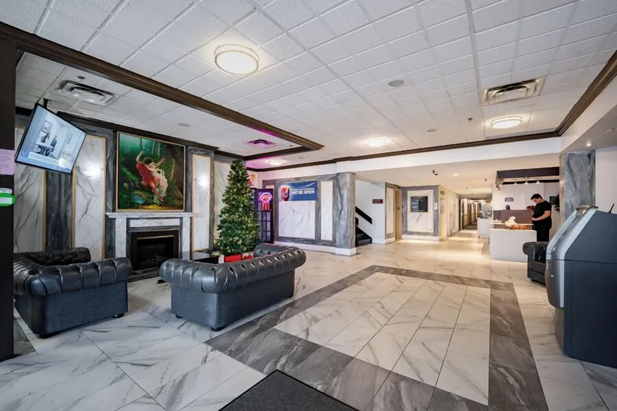 HFX Airport Hotel hotel detail image 6