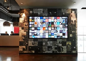 Alt Hotel Halifax Airport - In Terminal hotel thumbnail 2