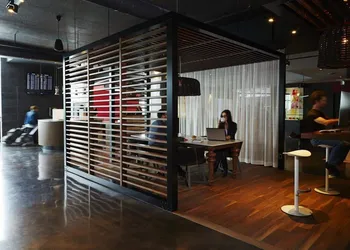 Alt Hotel Halifax Airport - In Terminal hotel thumbnail 4