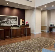 Hampton Inn & Suites Homestead Miami South hotel detail image 3