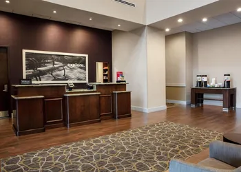 Hampton Inn & Suites Homestead Miami South hotel thumbnail 3