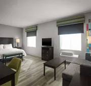 Hampton Inn & Suites Homestead Miami South hotel detail image 4
