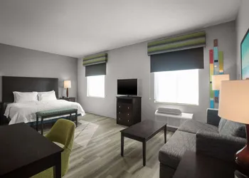 Hampton Inn & Suites Homestead Miami South hotel thumbnail 4
