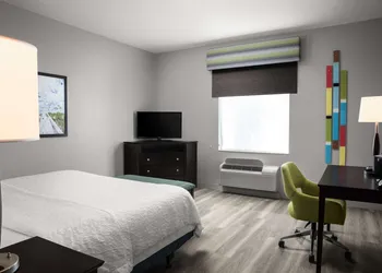 Hampton Inn & Suites Homestead Miami South hotel thumbnail 6