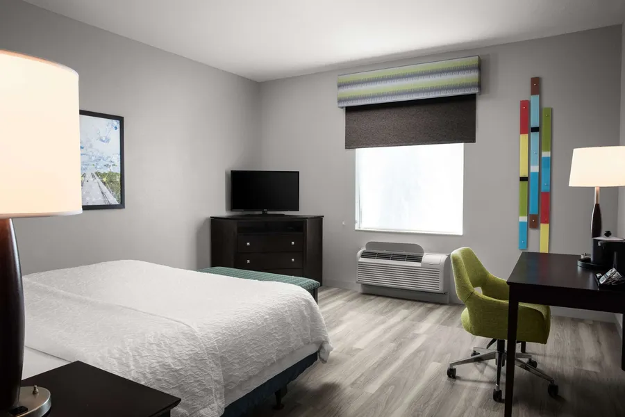 Hampton Inn & Suites Homestead Miami South hotel detail image 6