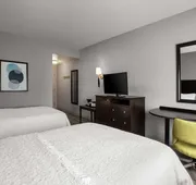 Hampton Inn & Suites Homestead Miami South hotel detail image 7