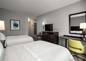 Hampton Inn & Suites Homestead Miami South hotel thumbnail 7