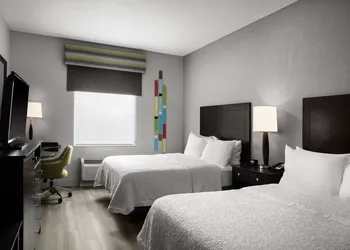 Hampton Inn & Suites Homestead Miami South hotel thumbnail 8