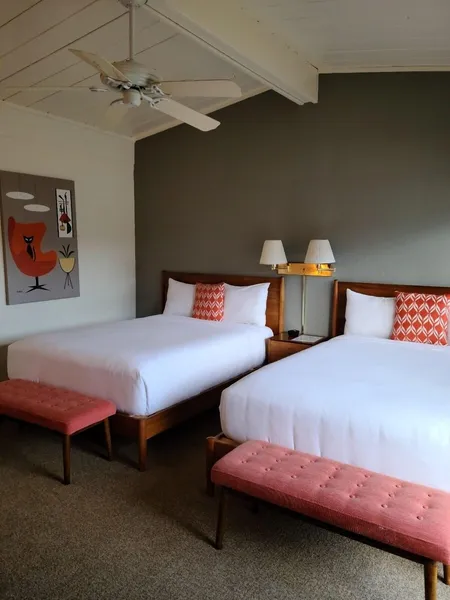 Contenta Inn hotel detail image 6