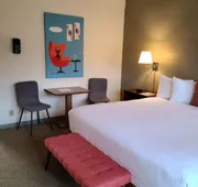 Contenta Inn hotel detail image 7