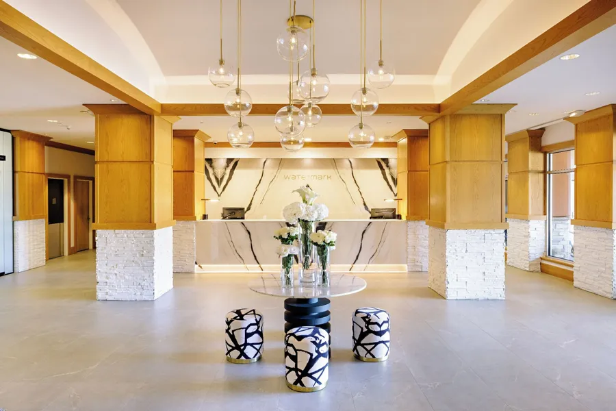 Watermark Beach Resort hotel detail image 2