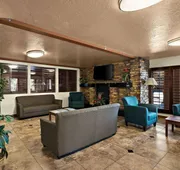 Quality Inn Saint George South Bluff hotel detail image 4