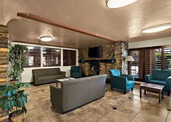 Quality Inn Saint George South Bluff hotel thumbnail 4