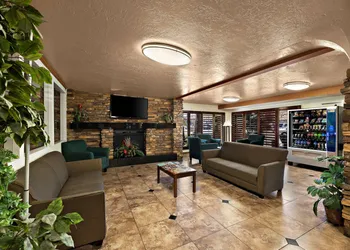 Quality Inn Saint George South Bluff hotel thumbnail 5