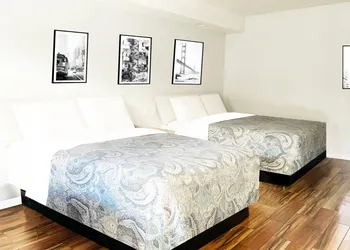 Rodeway Inn San Francisco City Center hotel thumbnail 7