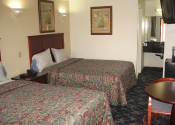 Royal Inn Motel Long Beach hotel thumbnail 4
