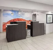 La Quinta Inn & Suites by Wyndham Woodward hotel detail image 3