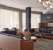 Courtyard by Marriott Mississauga - Airport Corporate Centre West hotel detail image 3
