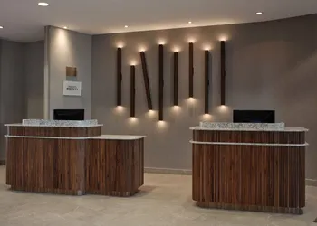 Courtyard by Marriott Mississauga - Airport Corporate Centre West hotel thumbnail 4
