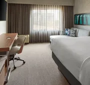 Courtyard by Marriott Mississauga - Airport Corporate Centre West hotel detail image 7