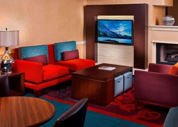 Sonesta ES Suites Birmingham Homewood hotel thumbnail 2