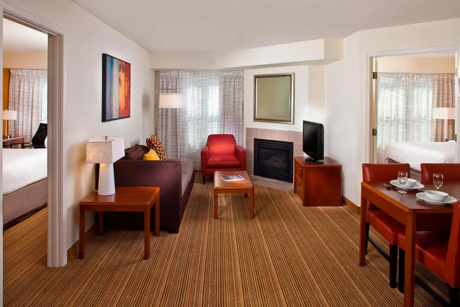 Sonesta ES Suites Birmingham Homewood hotel detail image 6