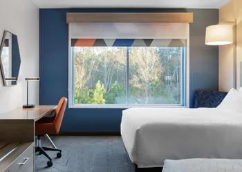Holiday Inn Express & Suites Zion by IHG hotel thumbnail 5