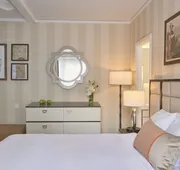 Inn At Union Square hotel detail image 3