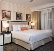 Inn At Union Square hotel detail image 4