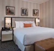 Inn At Union Square hotel detail image 5