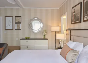 Inn At Union Square hotel thumbnail 3