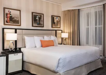 Inn At Union Square hotel thumbnail 4