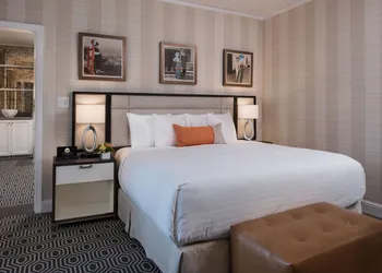 Inn At Union Square hotel thumbnail 5