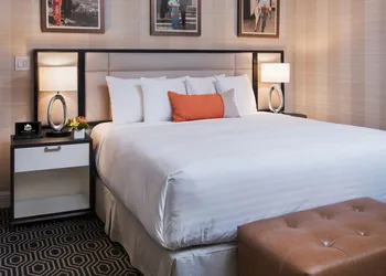 Inn At Union Square hotel thumbnail 6